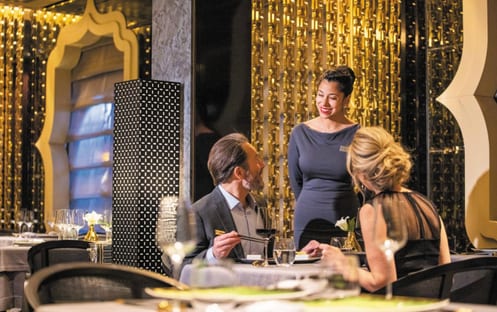 Regent Seven Seas Cruises Pacific Rim 4